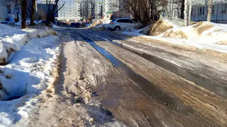 Весной ударят аномальные морозы, которые будут хлеще зимних. Синоптики поделились прогнозом погоды на март и апрель