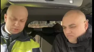 На минувшей неделе в «Паутину» попались сразу пять автомобилей в Удмуртии, ранее снятые с регистрационного учета