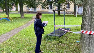 Житель Глазова задержан по подозрению в убийстве 35-летнего знакомого