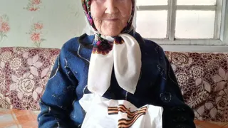 Жительнице деревни Коротаево Глазовского района исполнилось 100 лет