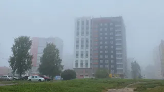 Прогноз погоды в Удмуртии на 22 сентября: туман сменится теплом до +23°C
