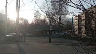 Погода в Глазове на 12 апреля