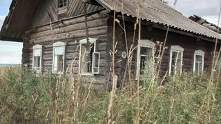Можно ли занять под картошку заброшенный дом или дачу