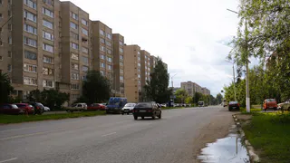 Погода в Глазове на 20 августа