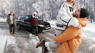 LADA Granta от 663 200 рублей