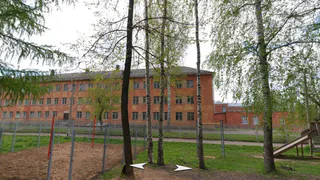 Капитальный ремонт во втором корпусе Короленко, 8 в Глазове обойдется в 40 миллионов рублей