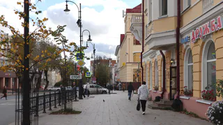 Синоптики пообещали солнце: прогноз погоды в Удмуртии на 24 сентября