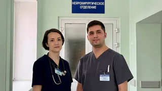 Врачи из Удмуртии спасли подростка, который попал под электричку