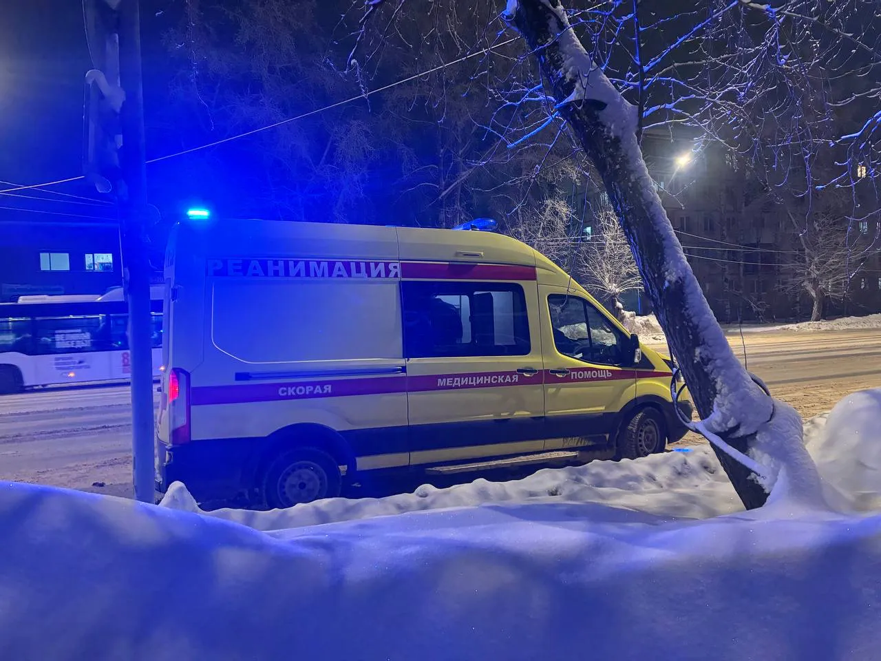 В Глазове скончался второй участник трагедии на железнодорожном переходе