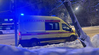 В Глазове скончался второй участник трагедии на железнодорожном переходе