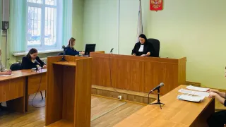 В Глазове воспитатель оспаривает увольнение по сокращению штата в суде