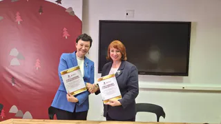 Преподаватели ГИПУ учат русскому языку жителей Африки