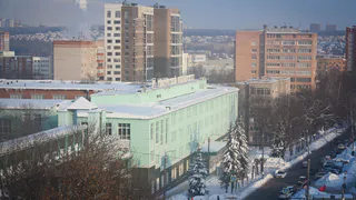 В Удмуртском госуниверситете назначили нового руководителя
