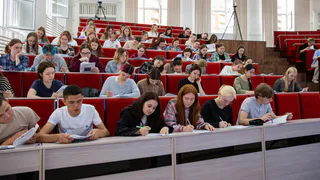 Глазовчане напишут Пушкинский диктант (12+)