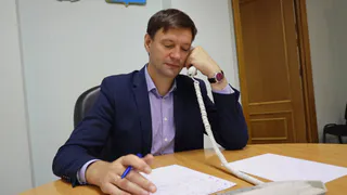 Глазовчанам предлагают оценить работу главы города и муниципальных предприятий