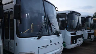 Перевозчика на маршруте №4 в Глазове планируют сменить