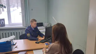 В Удмуртии три оператора Центра обработки вызовов «112» подозреваются в продаже информации