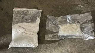 Более 250 граммов наркотиков изъяли полицейские у жителя Удмуртии