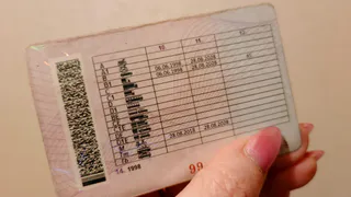 Получение прав ужесточили с 12 мая 2026 года