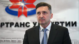 ВРИО министра транспорта и дорожного хозяйства Удмуртии назначен Геннадий Таранов