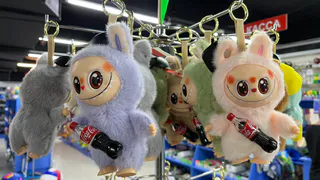 В детских садах Удмуртии появится единый перечень игрушек