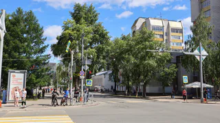 Прогноз погоды на 6 июля в Удмуртии: объявлено экстренное предупреждение из-за гроз и ветра