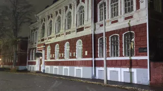Погода в Глазове на 26 октября