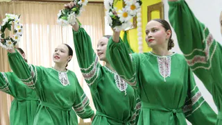 В Удмуртии стартовал республиканский этап фестиваля «Вернуть детство» с конкурса «Звёзды детства»