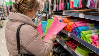 Силиконовые коврики в Fix Price беру по 79 рублей, но к посуде не подношу: 5 применений дома — не вещь, а настоящее сокровище
