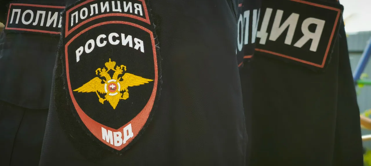 В Удмуртии задержали двоих ранее судимых мужчин за кражу техники из пекарни