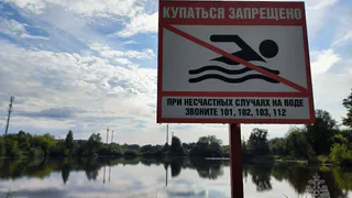 С начала сезона в Удмуртии утонули уже 12 человек