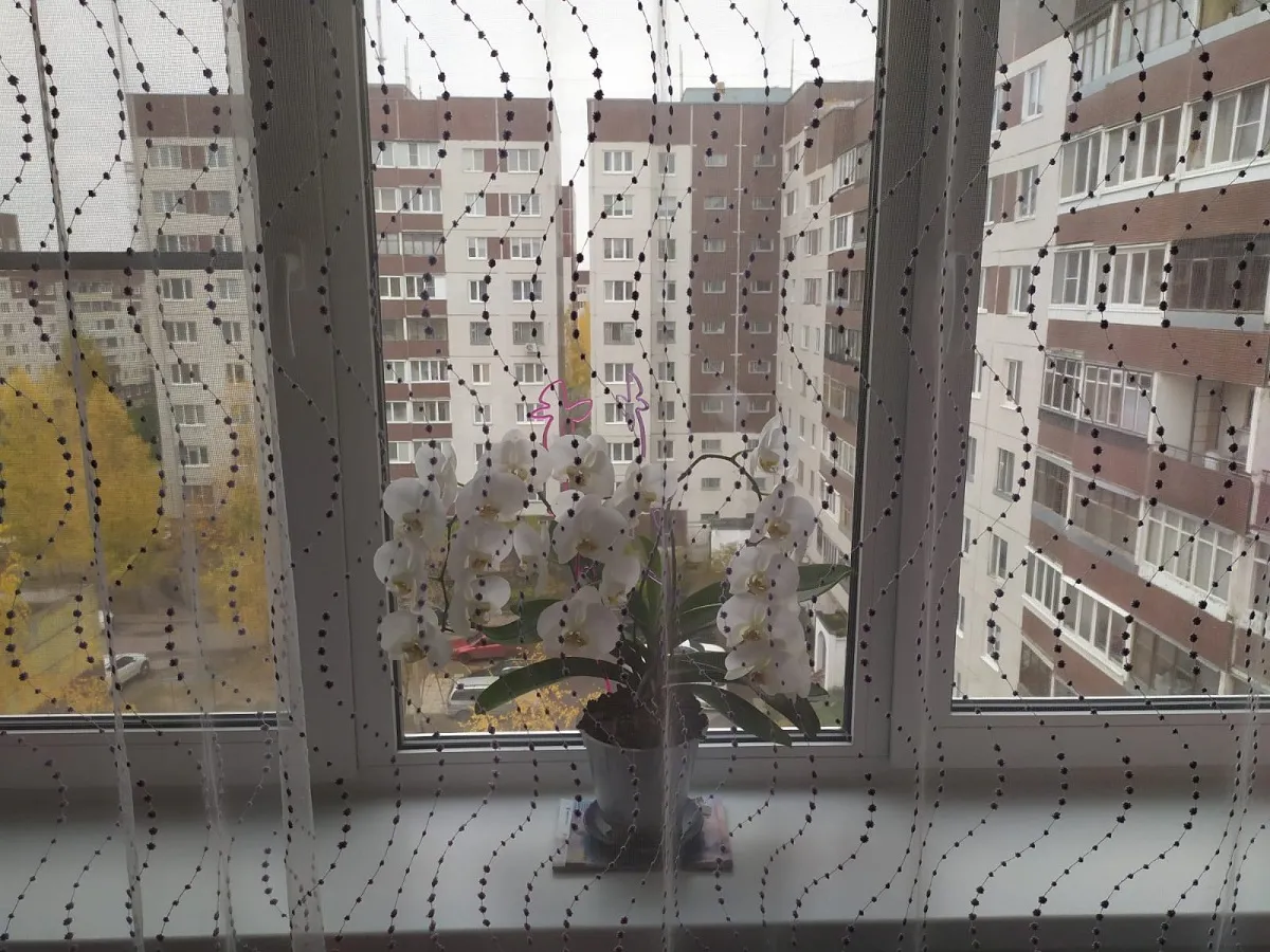 Старый тюль не выбрасываю: вот что с ним делаю - 10 полезных вариантов, для дома и души