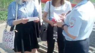 Две женщины погибли на железнодорожном переходе в Глазове за месяц