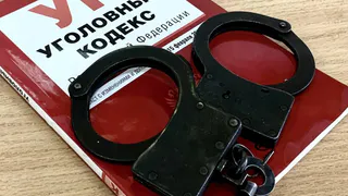 В Ижевске начальник одного из отделов МУП «Ижводоканал» обвиняется в получении взятки