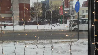 Погода в Глазове на 30 января