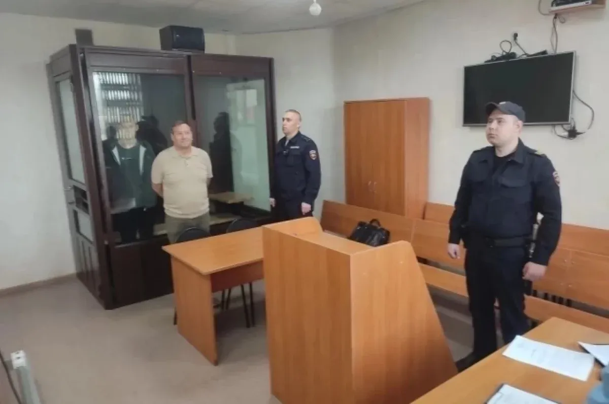 В Удмуртии заключили под стражу фигуранта дела о вовлечении несовершеннолетнего в наркопотребление