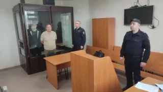 В Удмуртии заключили под стражу фигуранта дела о вовлечении несовершеннолетнего в наркопотребление