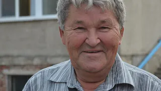 75 лет отмечает прославленный глазовский тренер Виктор Власов