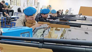 В Глазове пройдут соревнования по стрельбе (0+)