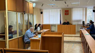 Коллегия присяжных заседателей вынесла вердикт о виновности внука Михаила Калашникова в убийстве и угрозе убийством