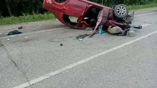19-летний житель Глазова получил условный срок за смерть отца