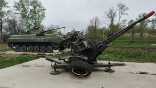 В Глазове начнется масштабное обновление парка "Патриот"