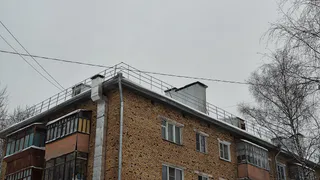 Не 7-й и не 5-й: названы самые счастливые этажи для жизни