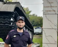 В Удмуртии стартовал районный этап Всероссийского конкурса «Народный участковый»