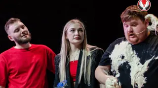 Клуб веселых и находчивых в Удмуртии
