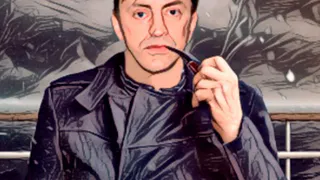 Глазовский театр "Парафраз" готовит премьерный моноспектакль (16+)