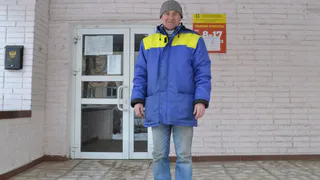 В течение дня в Глазове работал 101 дворник