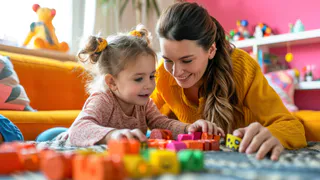 Пять фраз, которые родители должны говорить каждый день: даже если ребёнку уже сорок, это работает