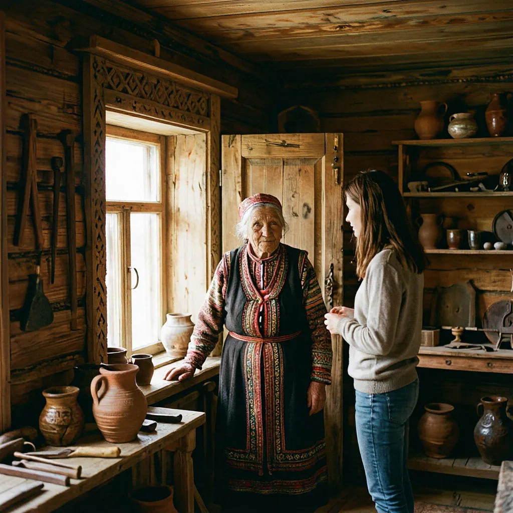Другая Абхазия, место, которое меня удивило-всем рекомендую здесь побывать