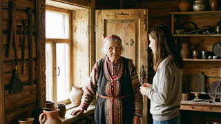 Другая Абхазия, место, которое меня удивило-всем рекомендую здесь побывать
